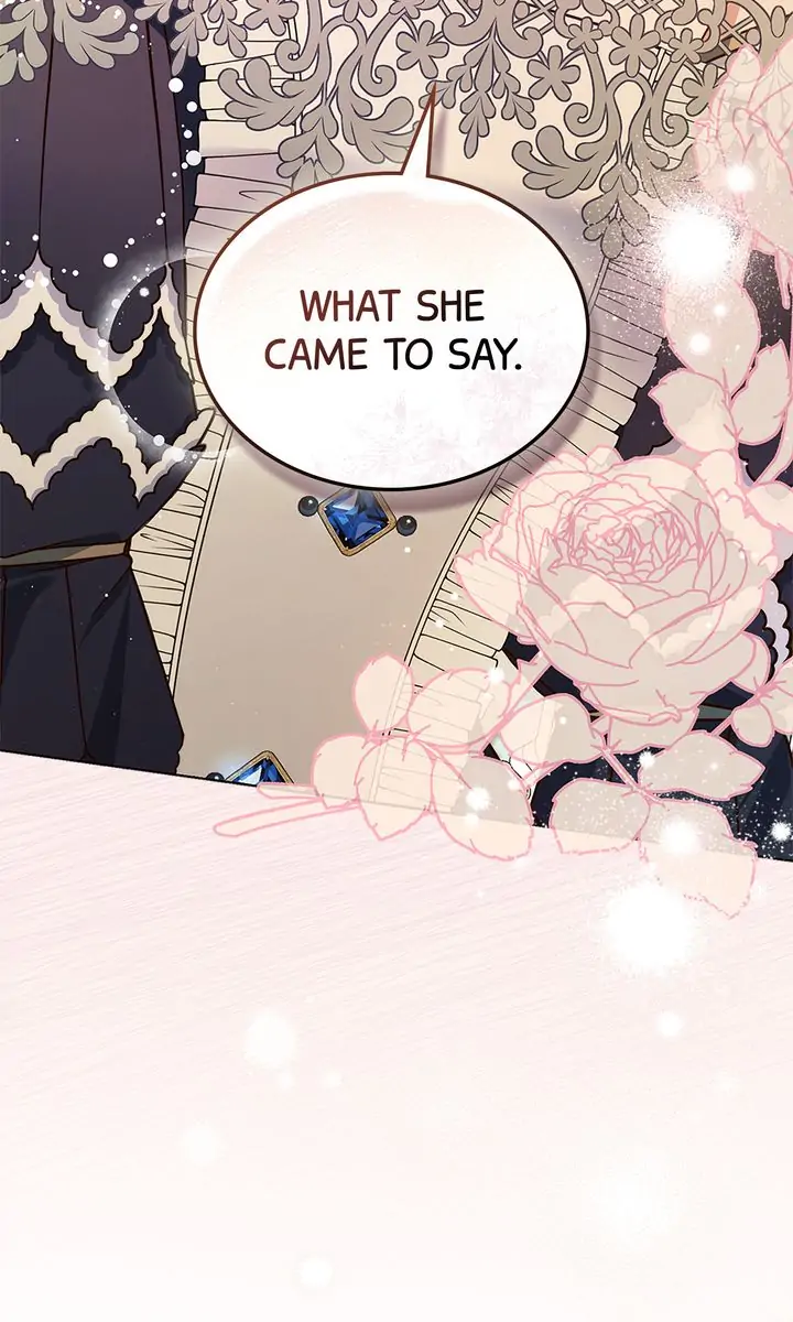The Tragedy of a Villainess Chapter 11 - page 60