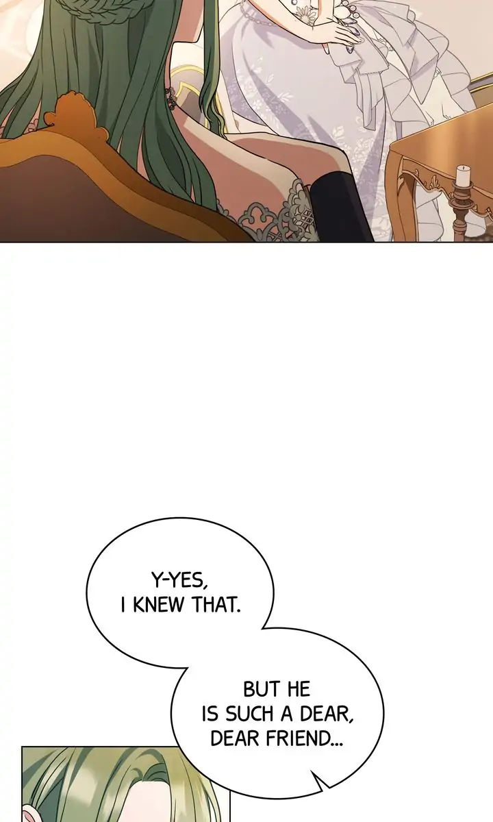 The Tragedy of a Villainess Chapter 11 - page 67