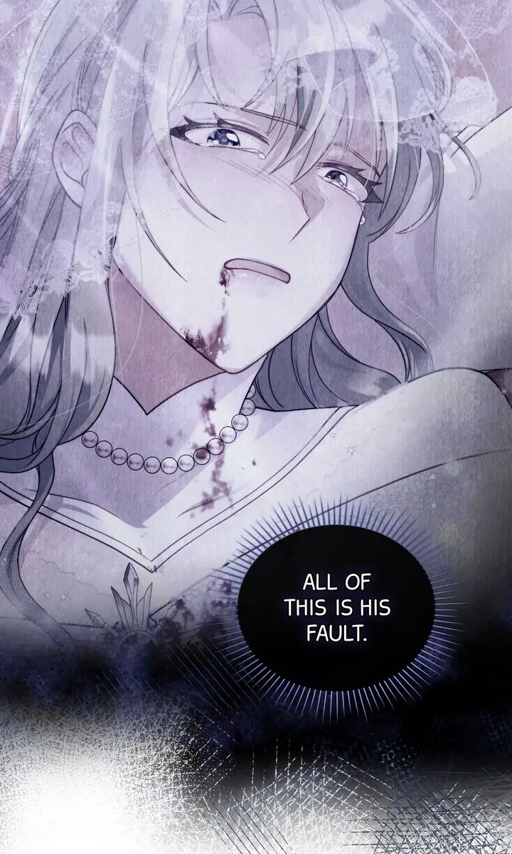 The Tragedy of a Villainess Chapter 12 - page 38