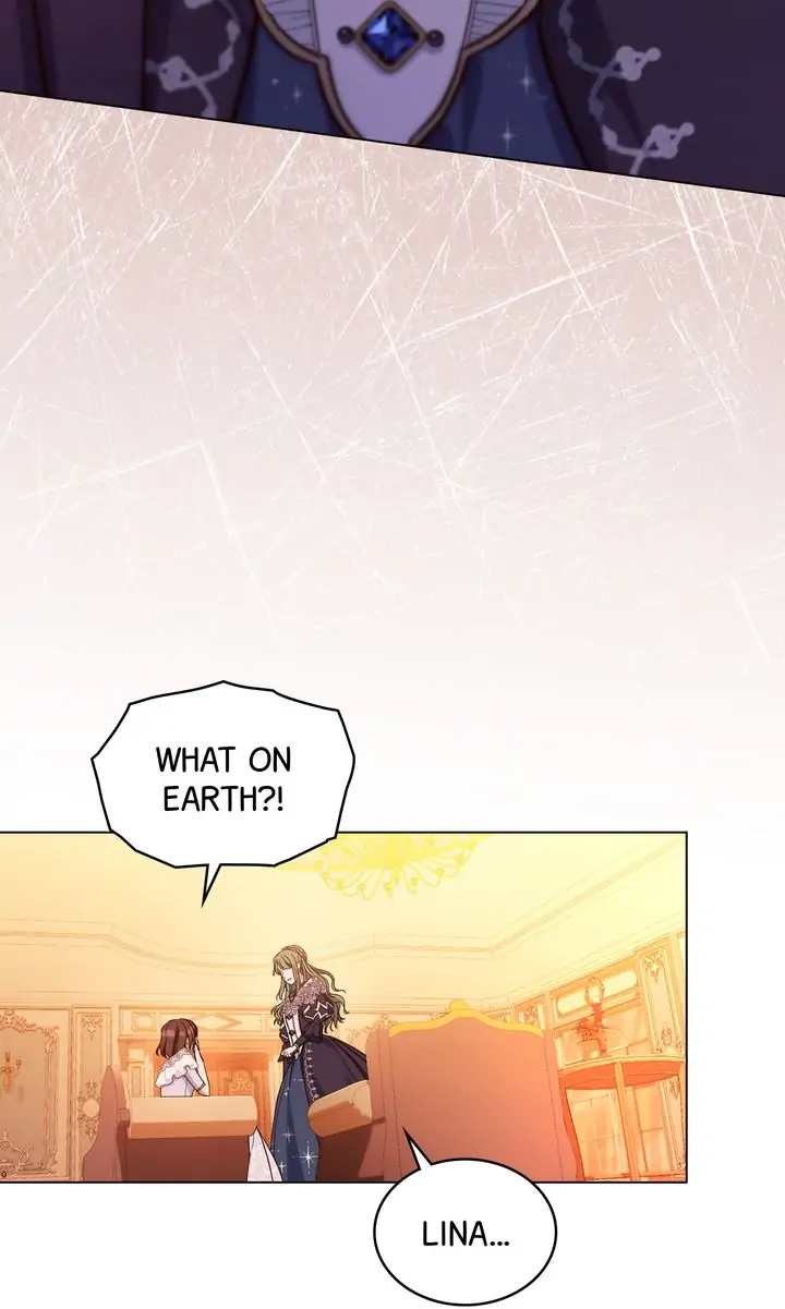 The Tragedy of a Villainess Chapter 12 - page 62
