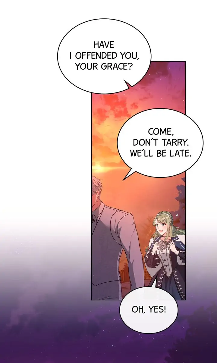 The Tragedy of a Villainess Chapter 13 - page 50