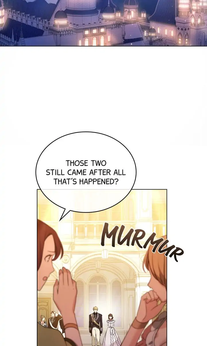 The Tragedy of a Villainess Chapter 13 - page 55