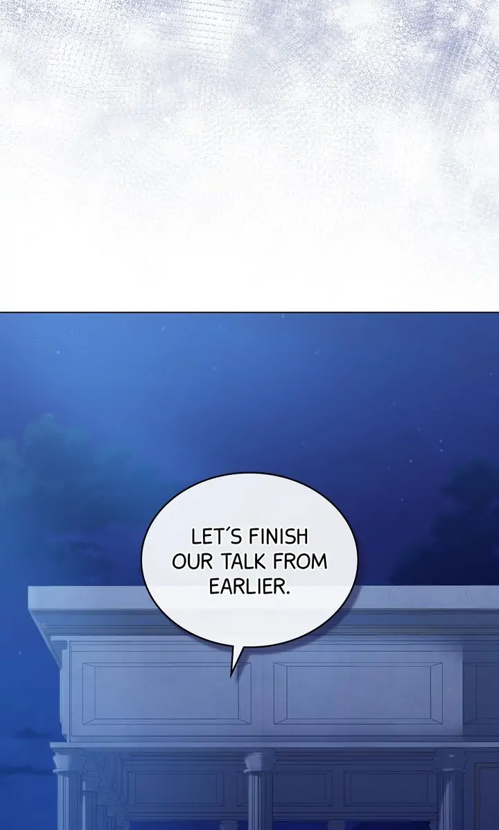 The Tragedy of a Villainess Chapter 14 - page 42