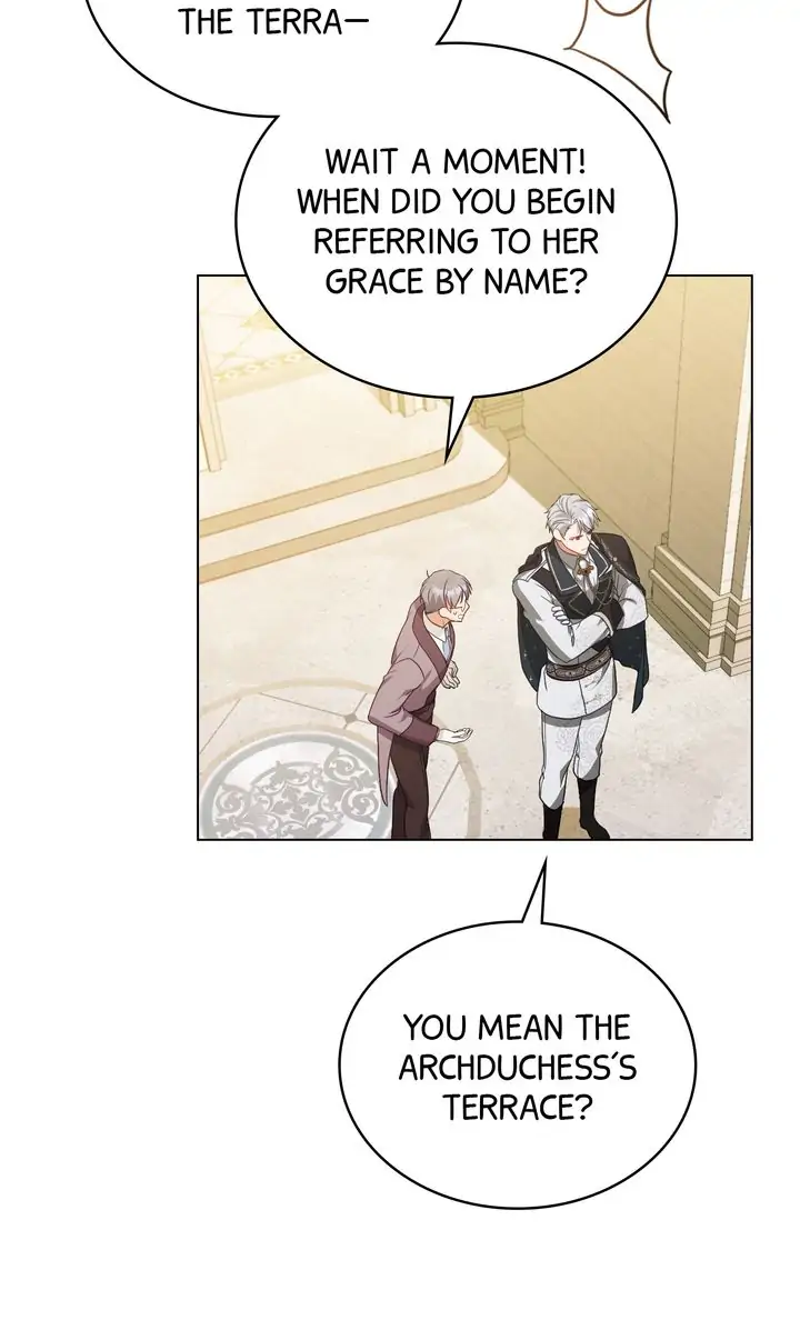The Tragedy of a Villainess Chapter 14 - page 45