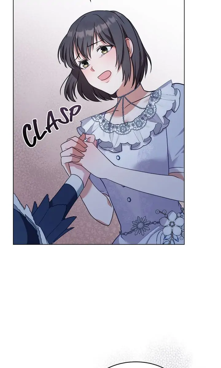 The Tragedy of a Villainess Chapter 14 - page 57