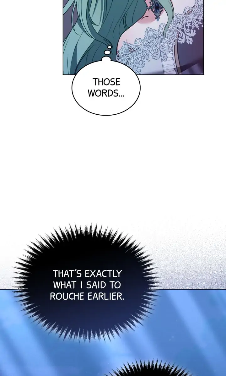 The Tragedy of a Villainess Chapter 14 - page 67