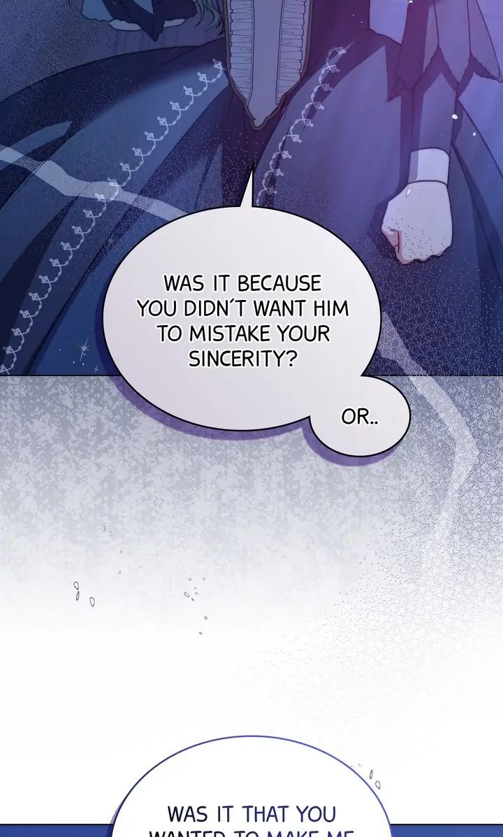 The Tragedy of a Villainess Chapter 14 - page 73