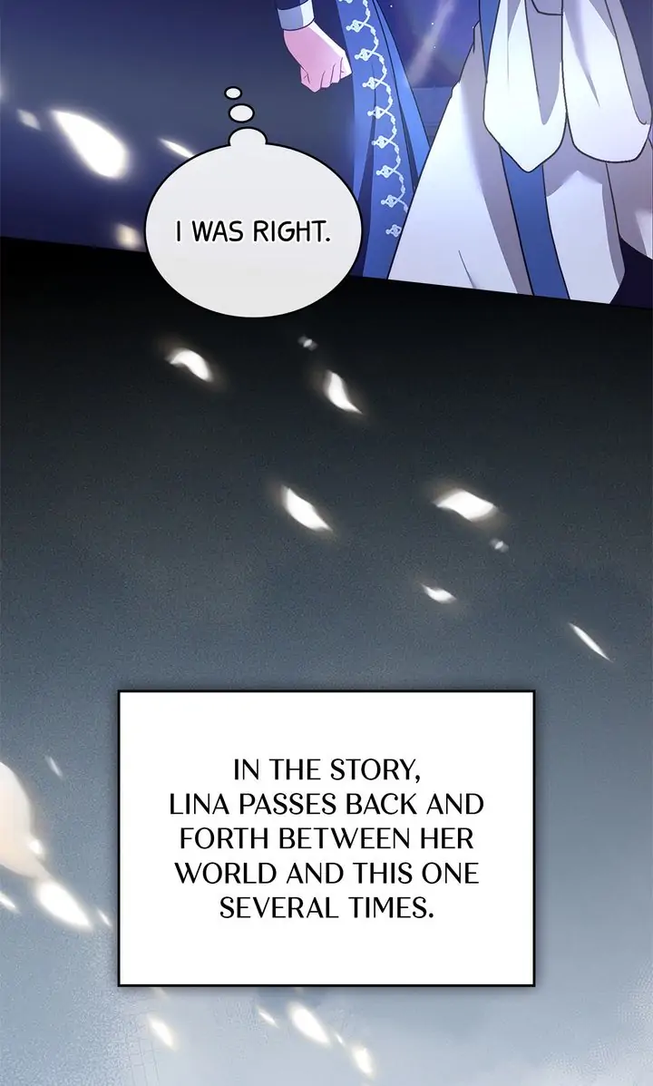 The Tragedy of a Villainess Chapter 15 - page 14