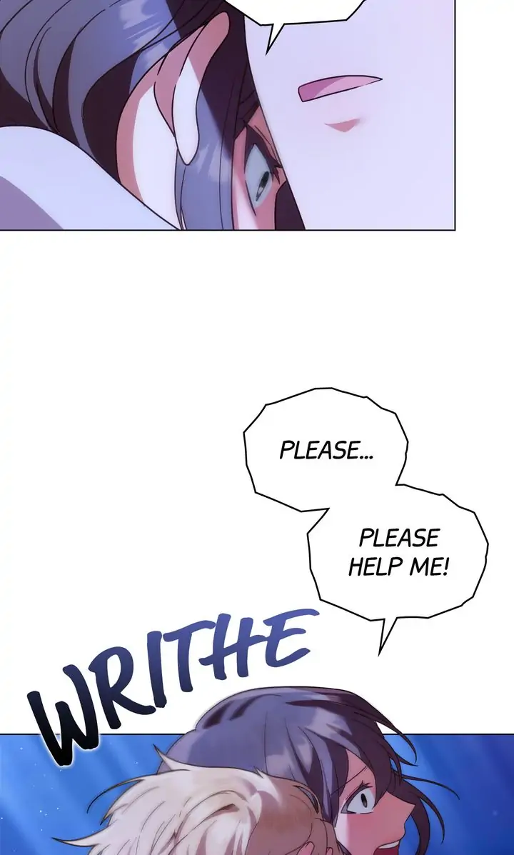The Tragedy of a Villainess Chapter 15 - page 18