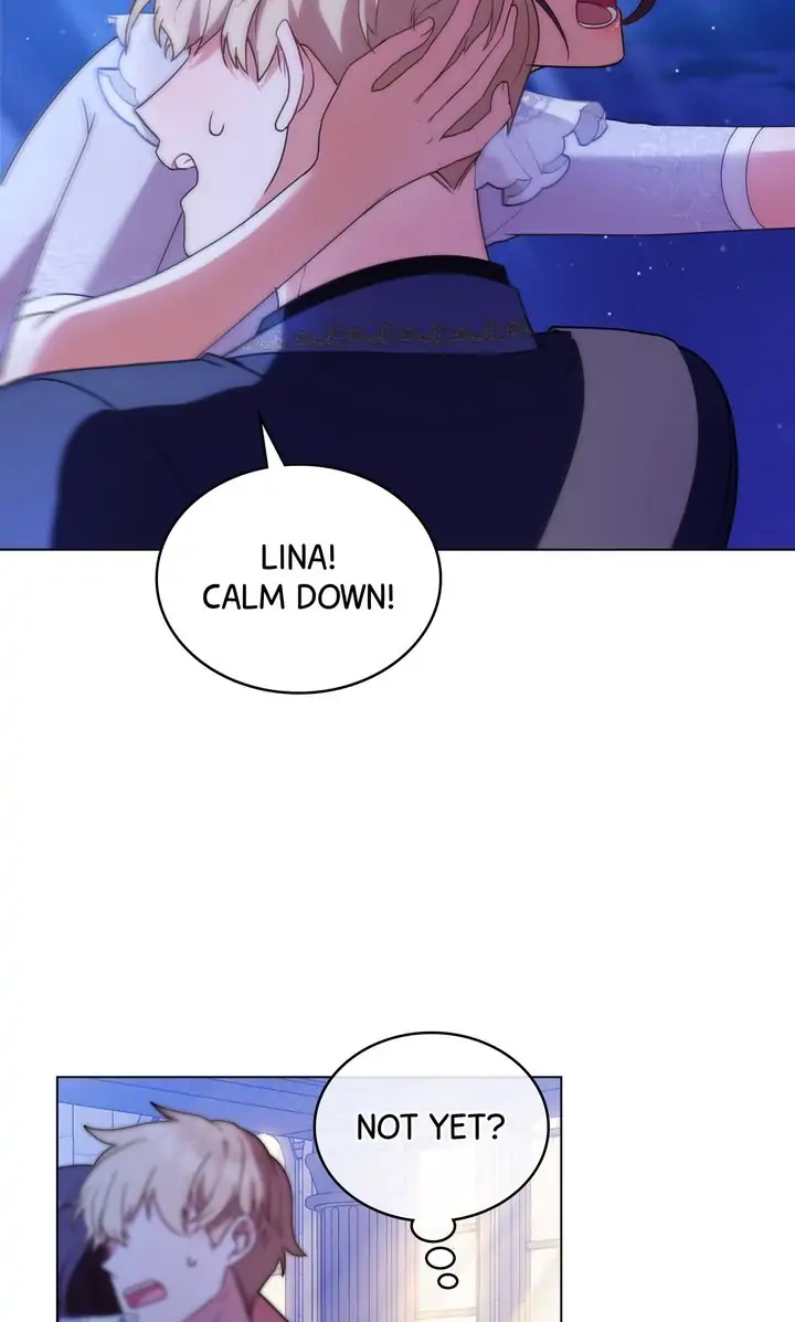 The Tragedy of a Villainess Chapter 15 - page 19