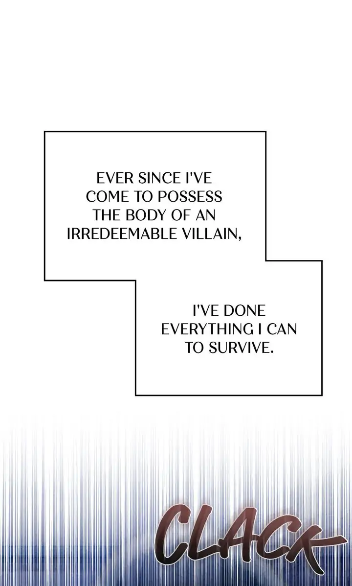 The Tragedy of a Villainess Chapter 15 - page 25
