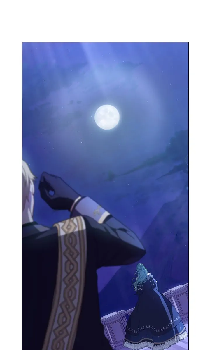 The Tragedy of a Villainess Chapter 15 - page 3