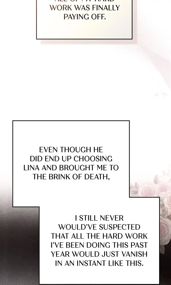 The Tragedy of a Villainess Chapter 15 - page 30