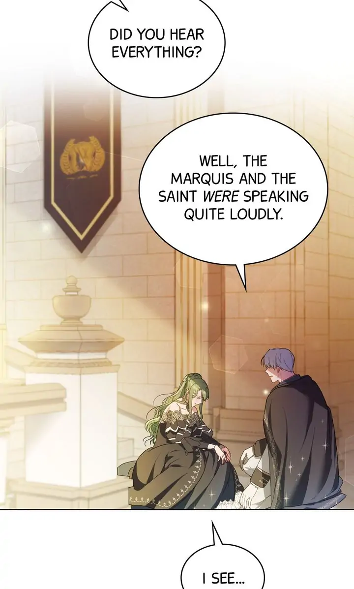 The Tragedy of a Villainess Chapter 15 - page 39