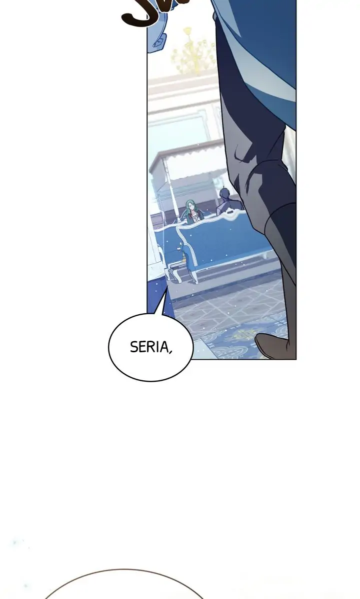 The Tragedy of a Villainess Chapter 15 - page 56