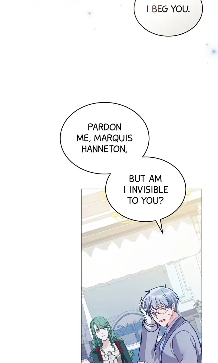 The Tragedy of a Villainess Chapter 15 - page 58