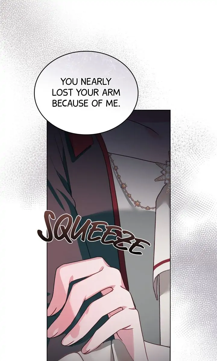 The Tragedy of a Villainess Chapter 15 - page 70