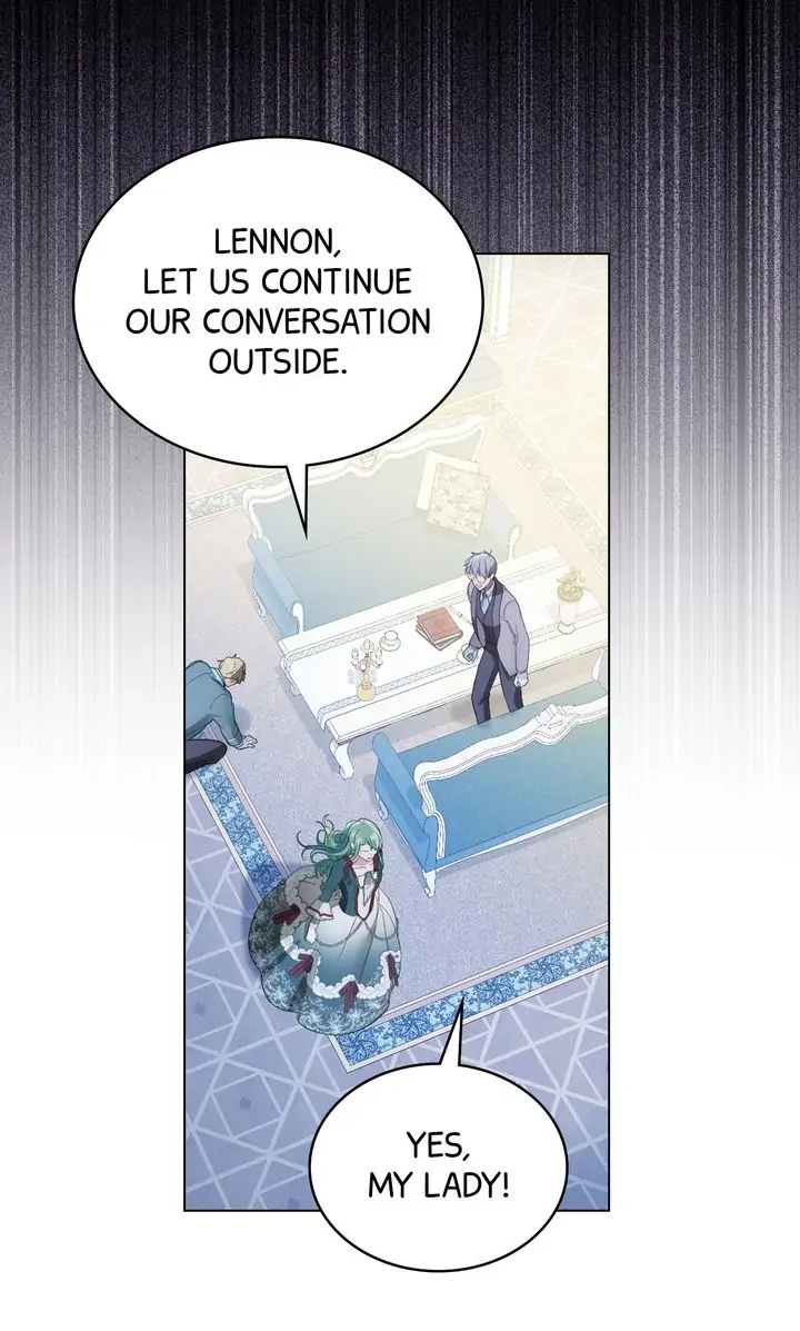 The Tragedy of a Villainess Chapter 15 - page 79