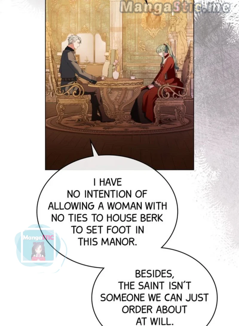 The Tragedy of a Villainess Chapter 23 - page 17