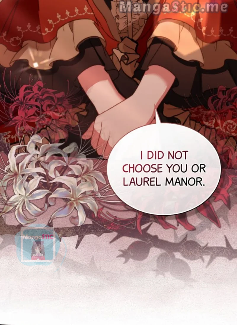 The Tragedy of a Villainess Chapter 23 - page 55