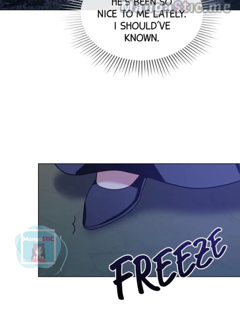 The Tragedy of a Villainess Chapter 23 - page 68