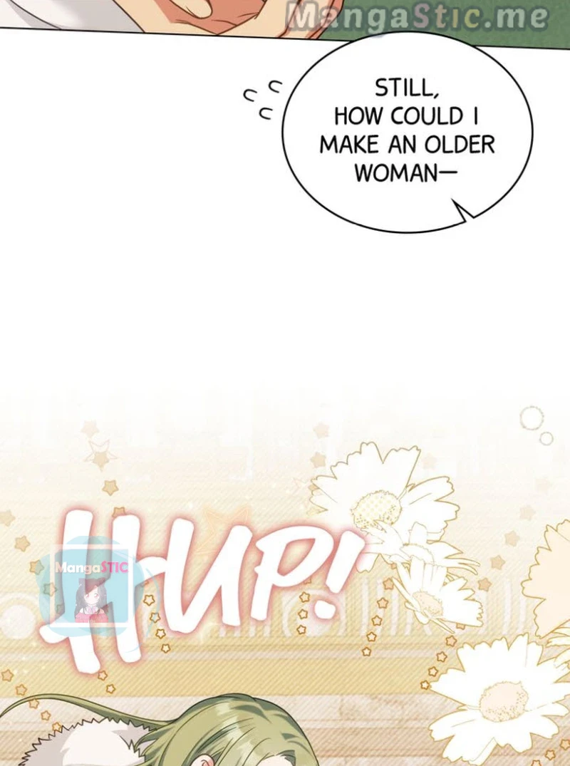 The Tragedy of a Villainess Chapter 18 - page 28