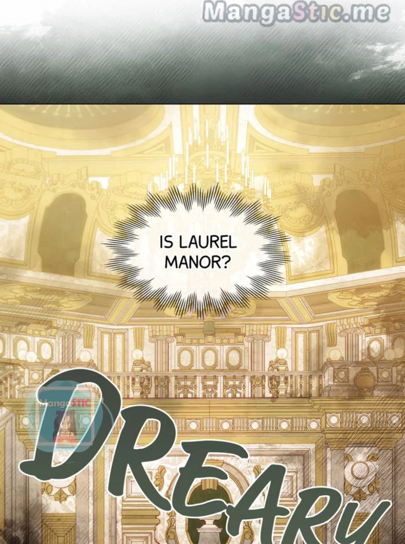 The Tragedy of a Villainess Chapter 18 - page 4