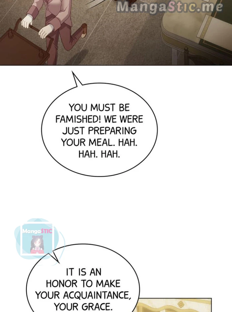 The Tragedy of a Villainess Chapter 18 - page 77