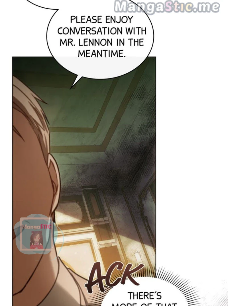 The Tragedy of a Villainess Chapter 18 - page 84