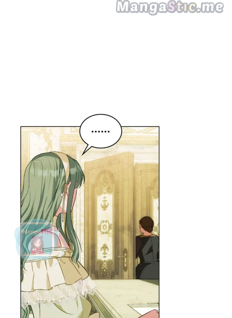 The Tragedy of a Villainess Chapter 20 - page 35