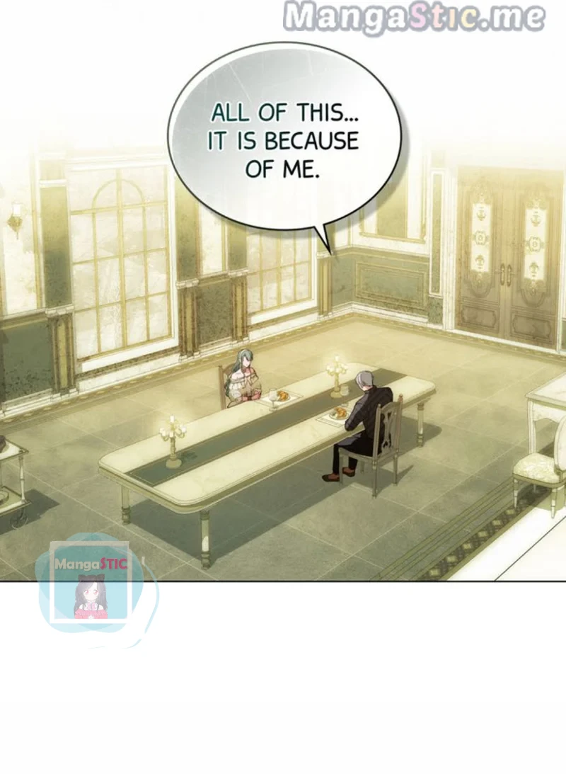 The Tragedy of a Villainess Chapter 20 - page 54