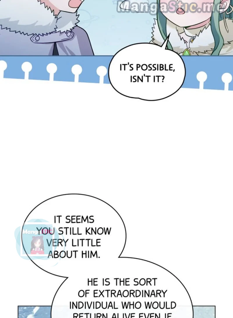 The Tragedy of a Villainess Chapter 20 - page 62