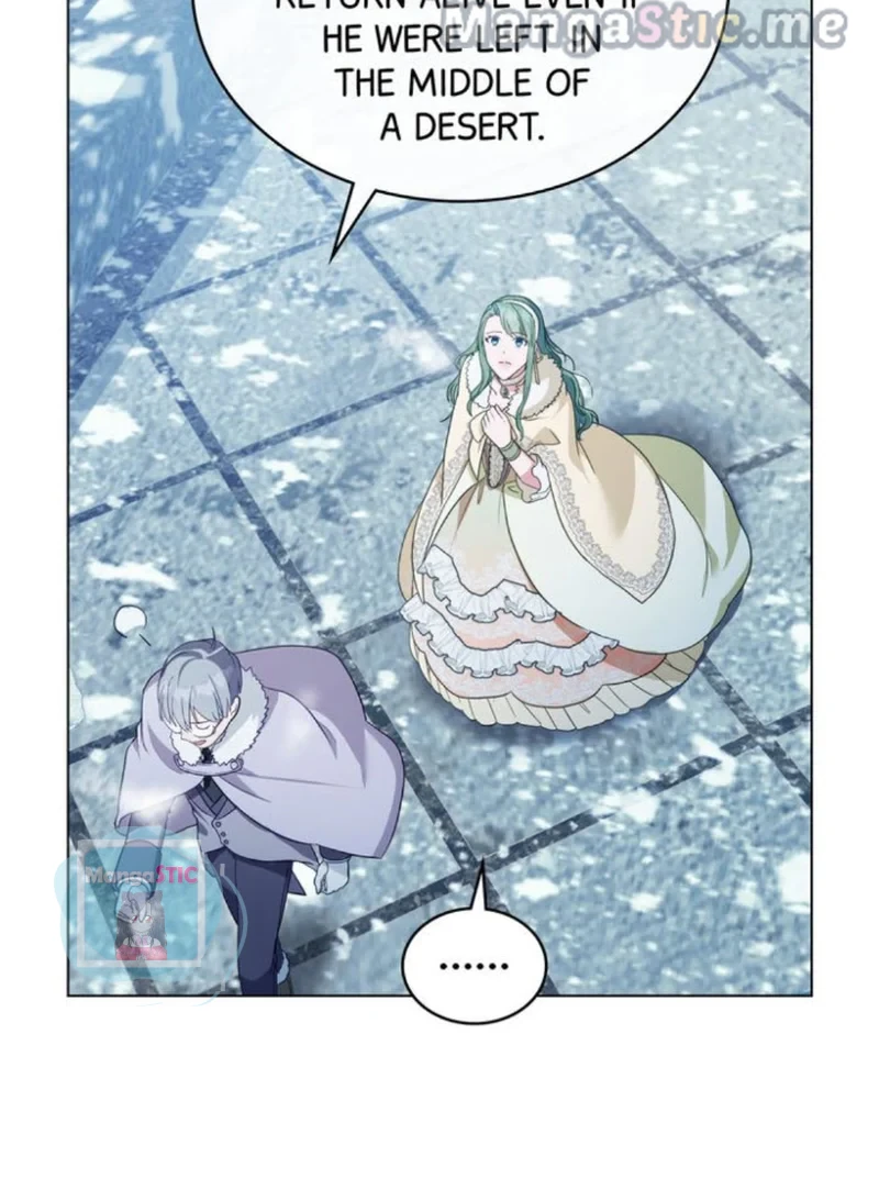 The Tragedy of a Villainess Chapter 20 - page 63