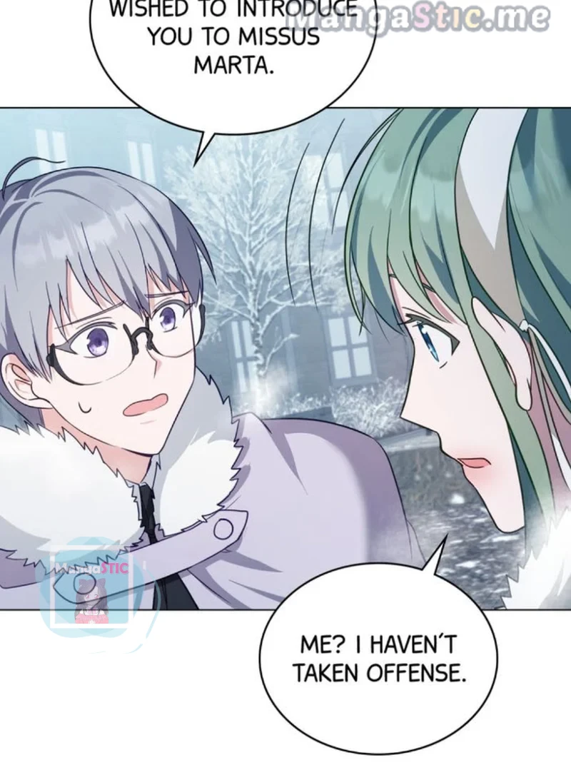 The Tragedy of a Villainess Chapter 20 - page 94