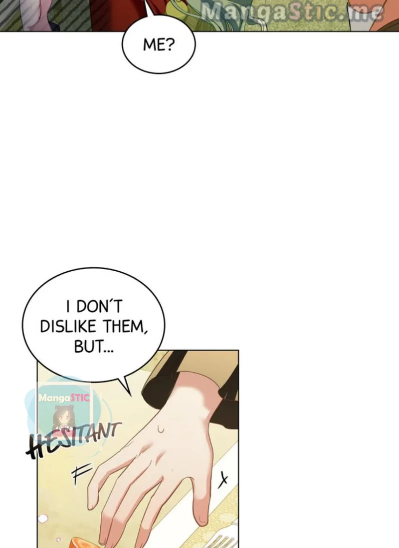 The Tragedy of a Villainess Chapter 21 - page 24