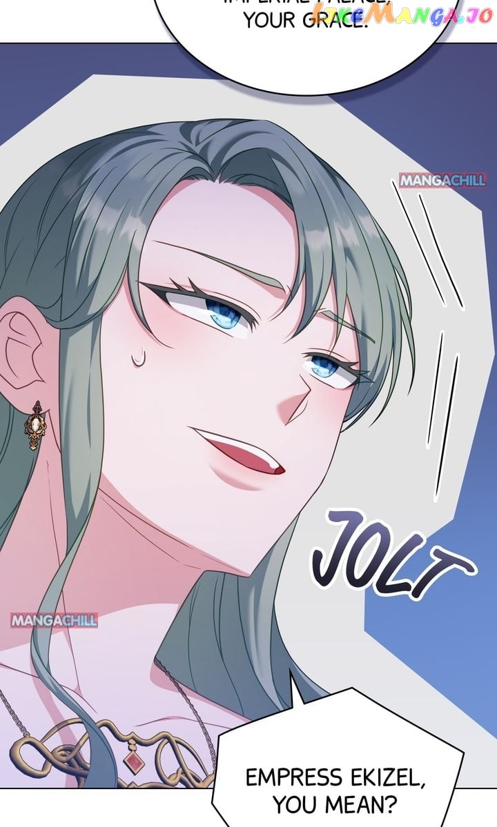 The Tragedy of a Villainess Chapter 58 - page 14