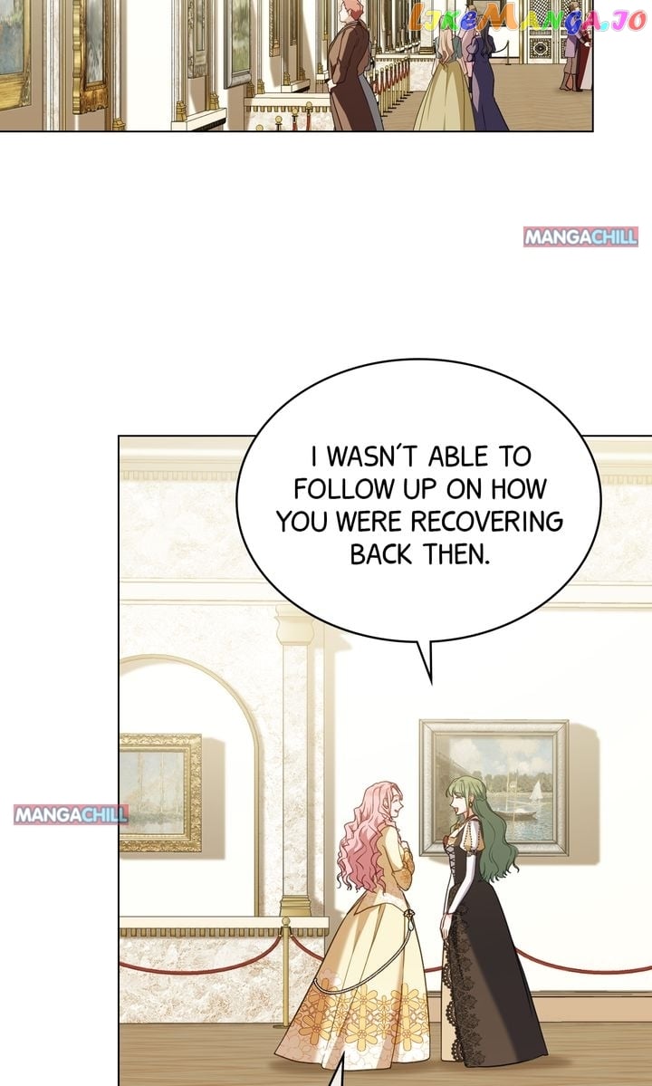 The Tragedy of a Villainess Chapter 58 - page 32