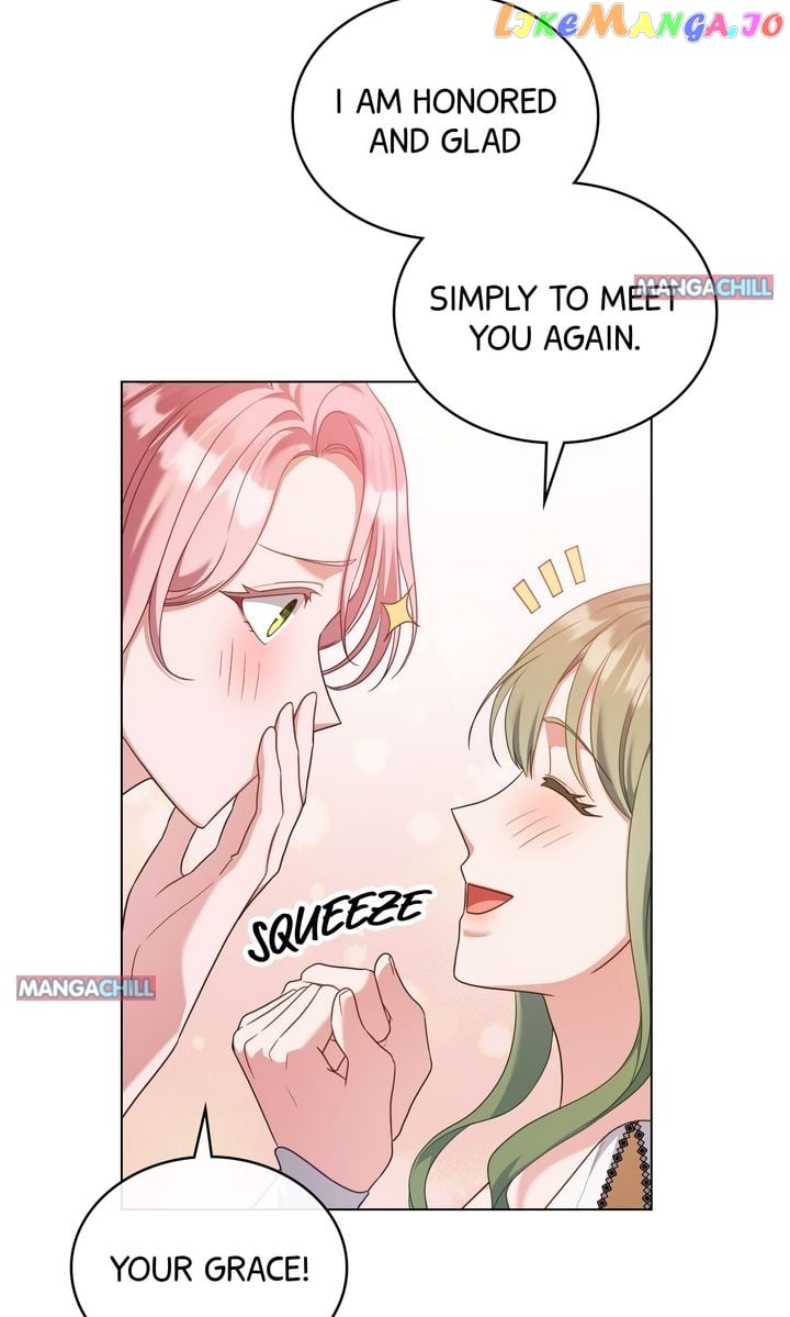 The Tragedy of a Villainess Chapter 58 - page 36