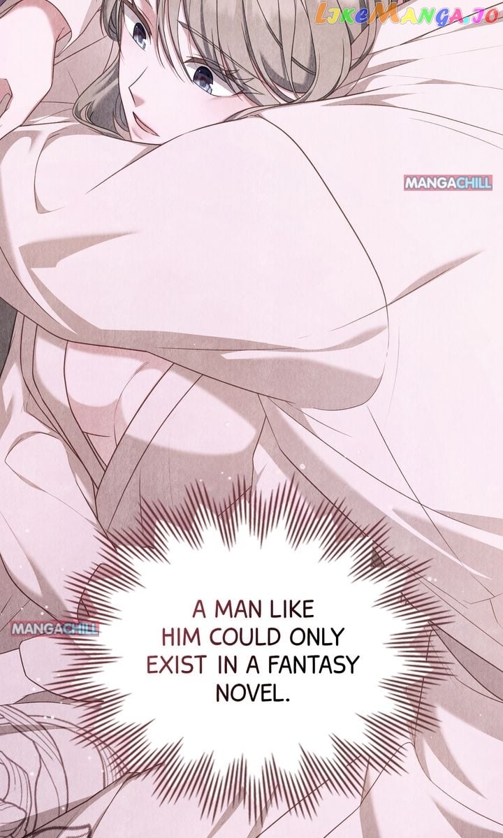 The Tragedy of a Villainess Chapter 58 - page 48