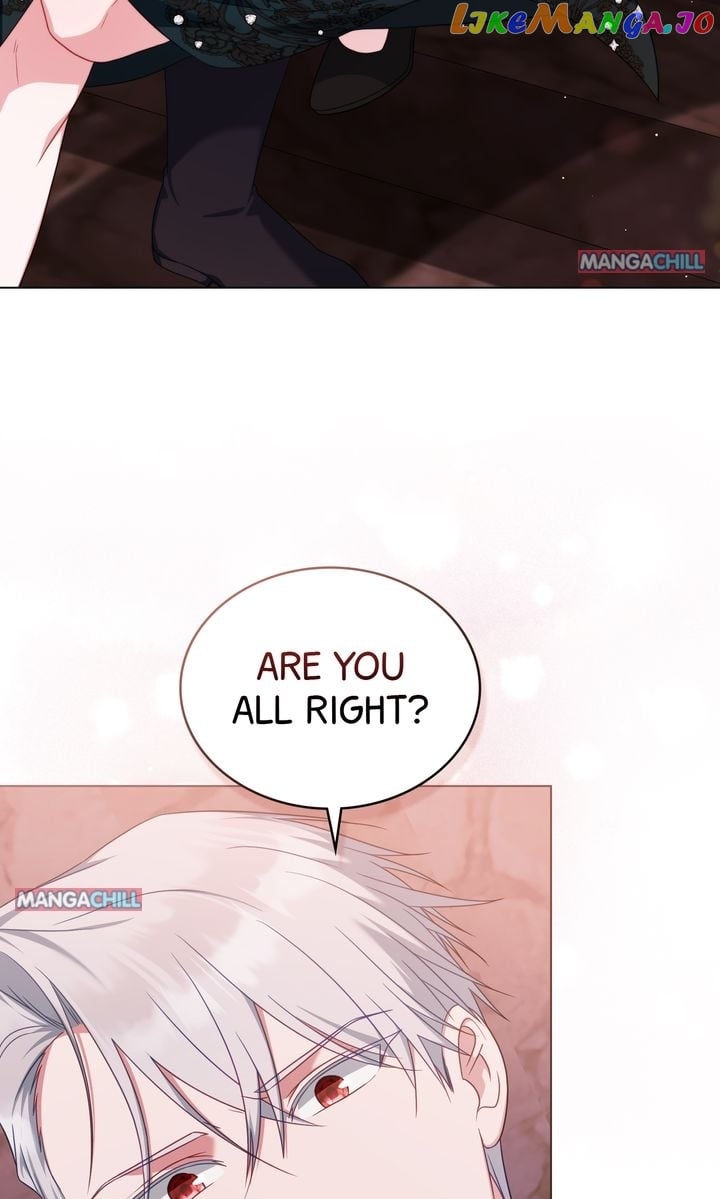 The Tragedy of a Villainess Chapter 58 - page 67