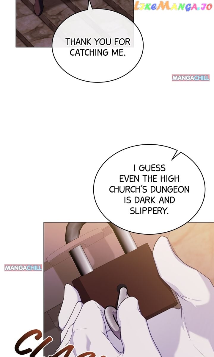 The Tragedy of a Villainess Chapter 58 - page 71