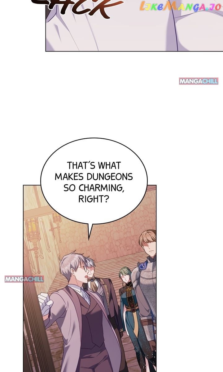The Tragedy of a Villainess Chapter 58 - page 72
