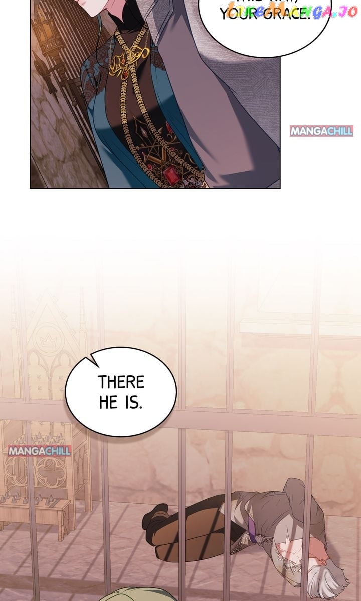 The Tragedy of a Villainess Chapter 58 - page 75