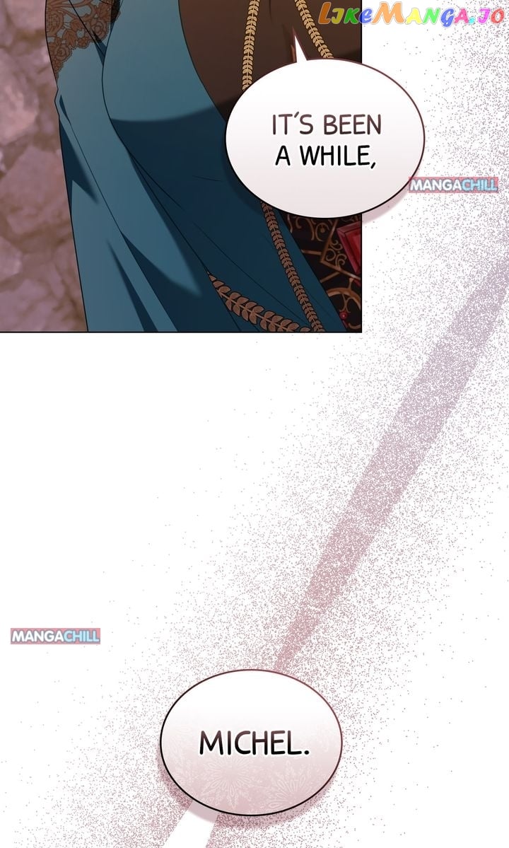 The Tragedy of a Villainess Chapter 58 - page 79