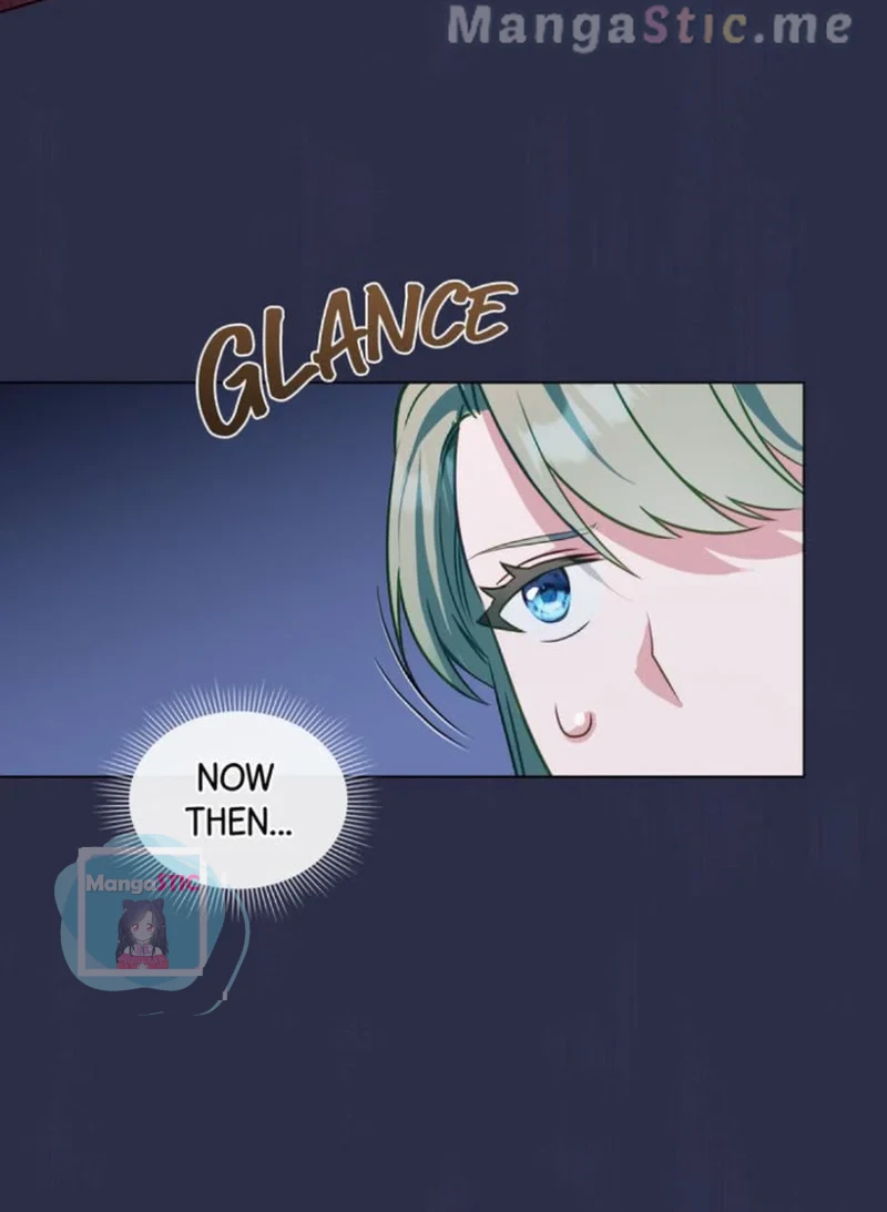 The Tragedy of a Villainess Chapter 22 - page 44
