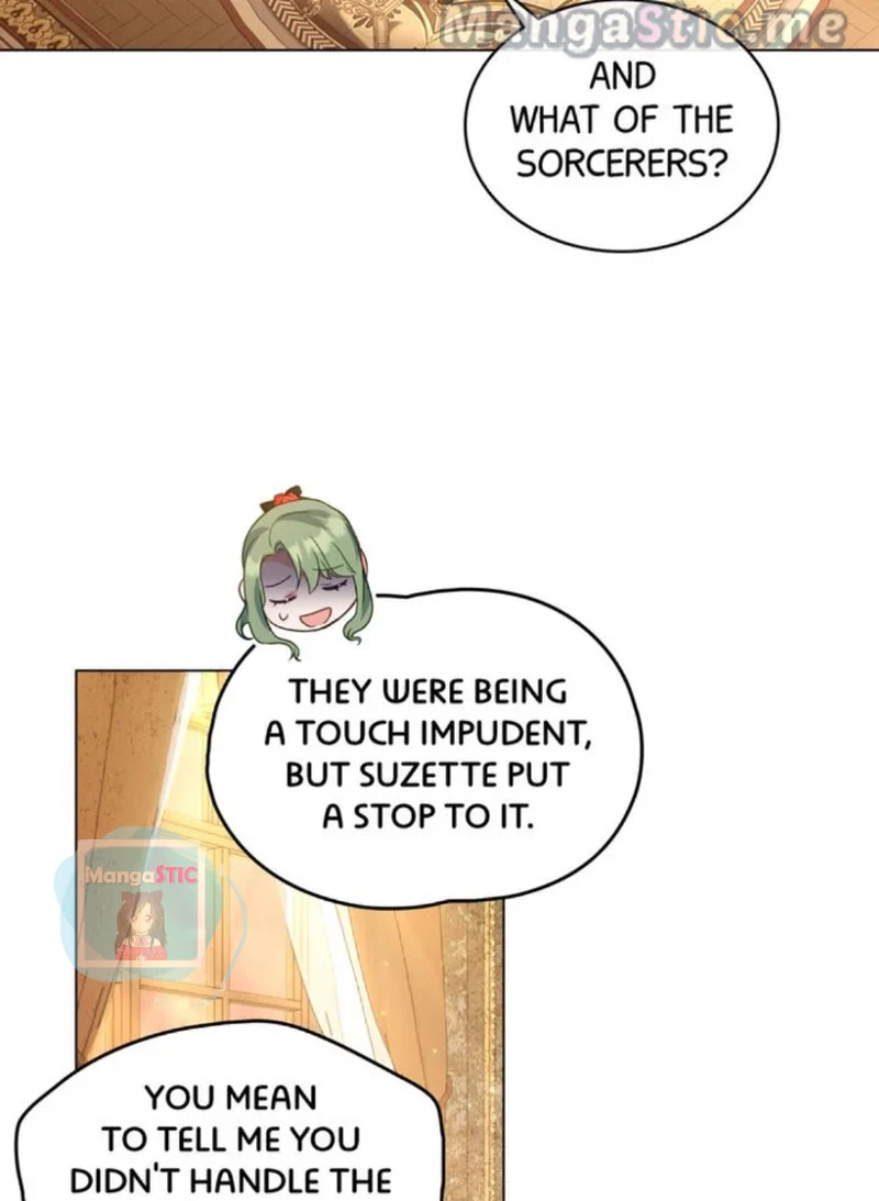 The Tragedy of a Villainess Chapter 22 - page 68