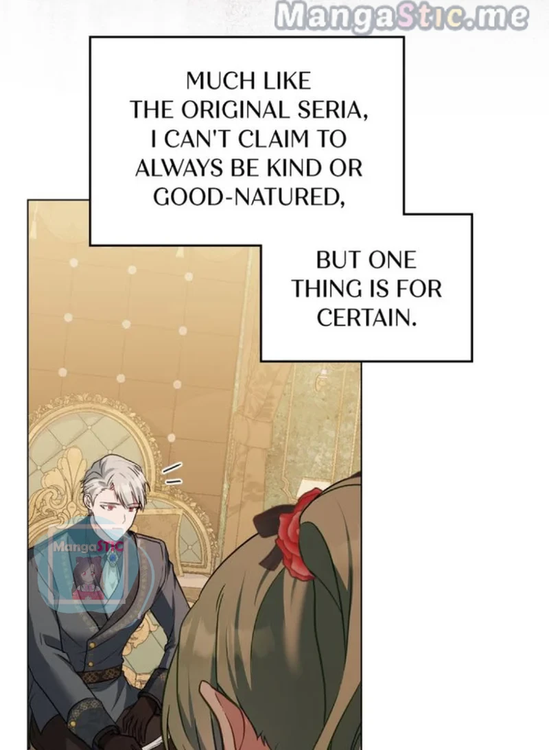 The Tragedy of a Villainess Chapter 22 - page 75