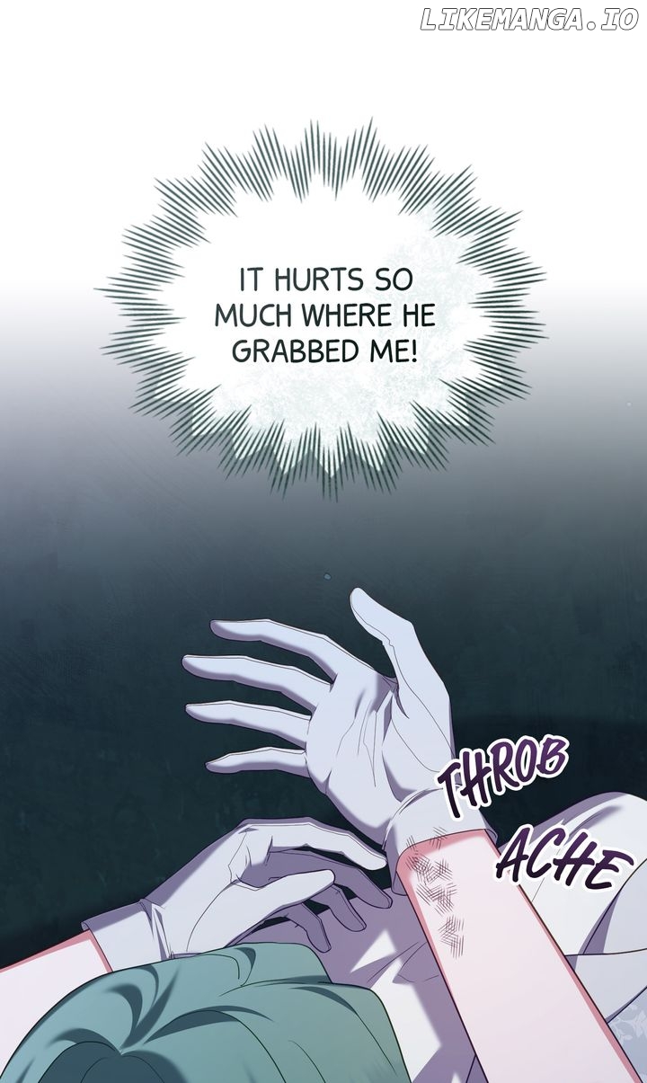 The Tragedy of a Villainess Chapter 87 - page 15