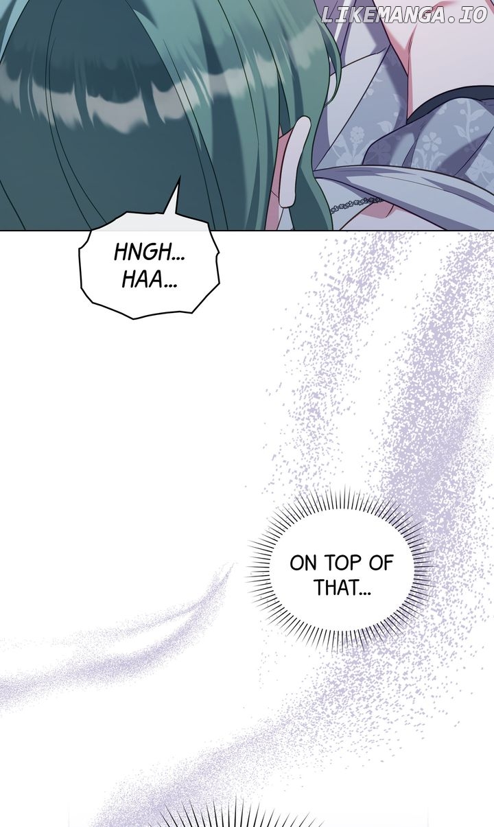 The Tragedy of a Villainess Chapter 87 - page 16
