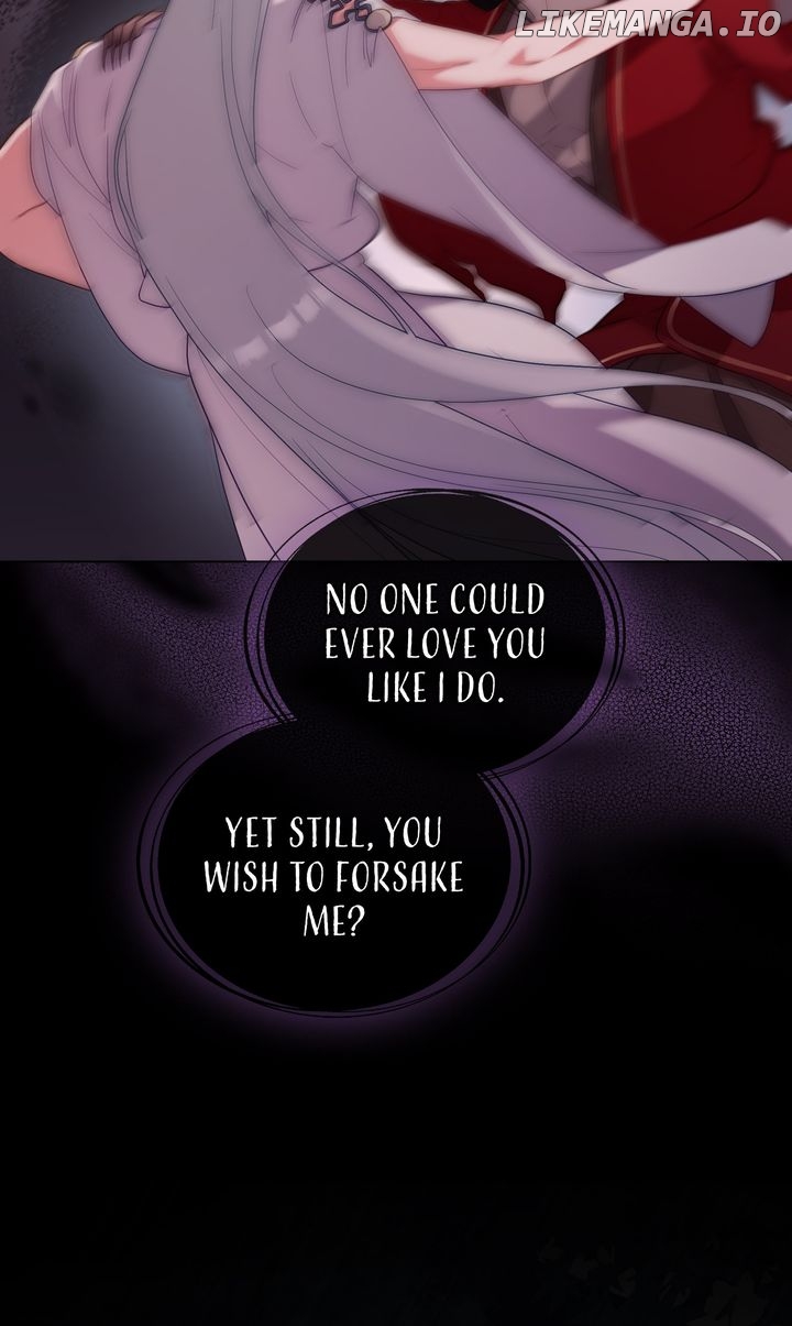 The Tragedy of a Villainess Chapter 87 - page 19